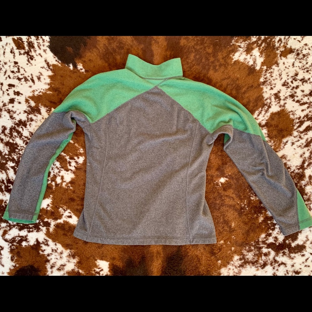 Patagonia Synchilla